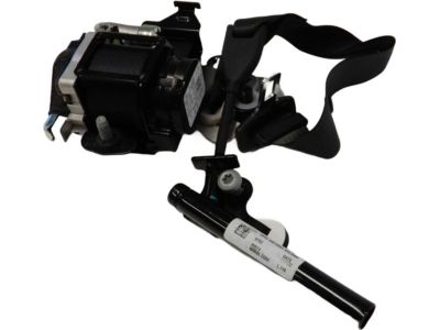 2017 Lincoln MKZ Cooling Hose - DP5Z-8260-A