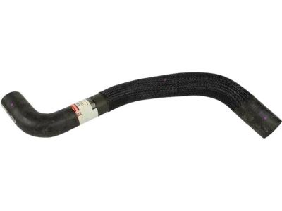 2017 Lincoln MKZ Cooling Hose - DP5Z-8260-A