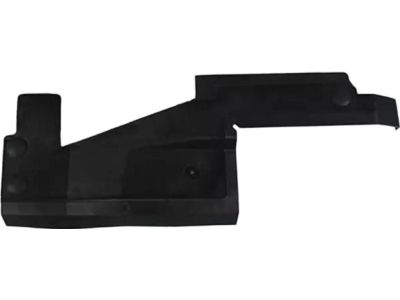 Ford Escape Air Deflector - CJ5Z-8310-B