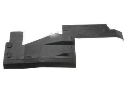 Ford Escape Air Deflector - CJ5Z-8310-B