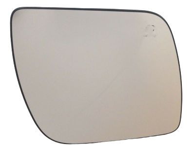 2017 Ford Explorer Car Mirror - BB5Z-17K707-J