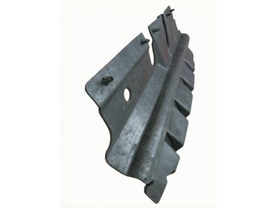 1997 Ford F-250 Air Deflector - F65Z-8327-AC