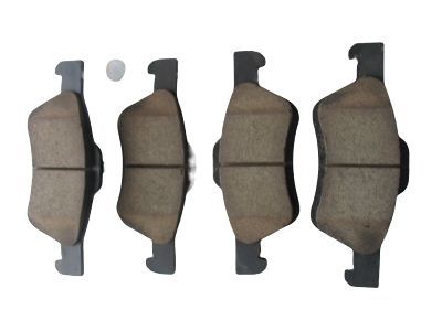 Mercury Mariner Brake Pads - 5L8Z-2001-AA