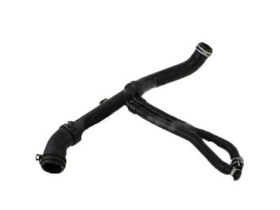 2005 Ford Thunderbird Radiator Hose - 3W4Z-8286-CB