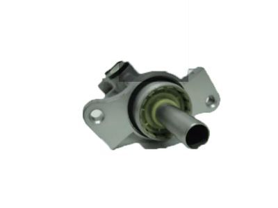 Lincoln MKX Brake Master Cylinder - BT4Z-2140-A