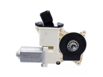 2018 Lincoln MKT Power Window Motor - BE9Z-7423395-A