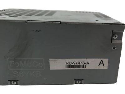 Ford KR3Z-18C869-DB