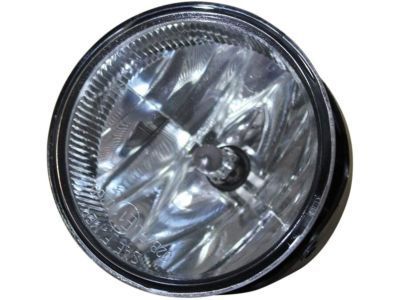 Ford Expedition Fog Light - AL1Z-15200-A