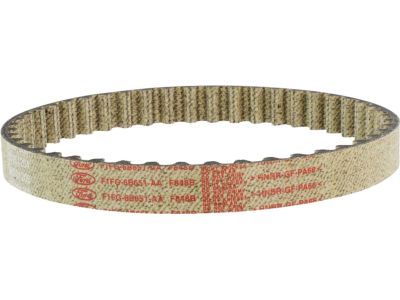 2020 Ford EcoSport Drive Belt - F1FZ-6B651-A