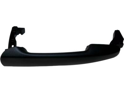 2010 Ford Edge Door Handle - 7T4Z-7822404-AB