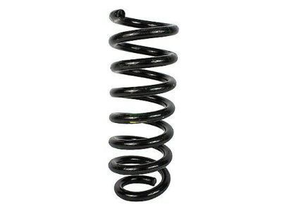 2018 Ford Explorer Coil Springs - DB5Z-5560-F