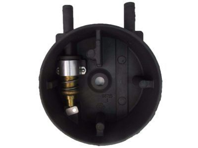 2000 Ford E-350/E-350 Super Duty Fuel Pressure Regulator - 3C2Z-9G735-AA