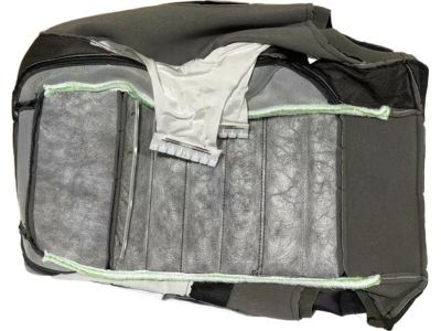 Ford C-Max Seat Cover - GJ5Z-7864416-CD