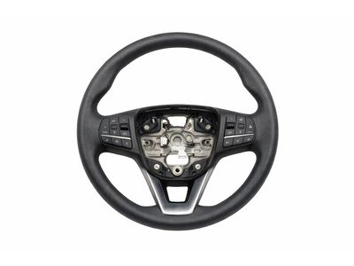 Ford Bronco Sport Steering Wheel - M1PZ-3600-RA