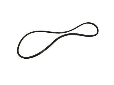 Mercury Montego Door Seal - 5G1Z-54253A10-AA