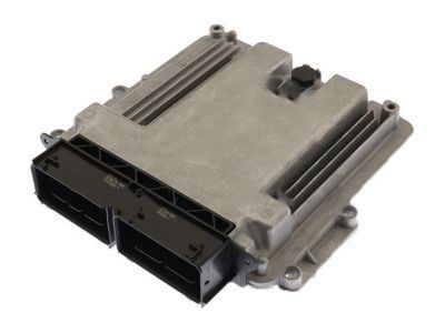 2018 Ford Transit Engine Control Module - GK4Z-12A650-CANP