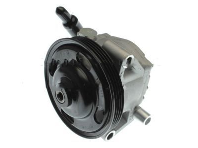 Ford Power Steering Pump - CT4Z-3A674-A