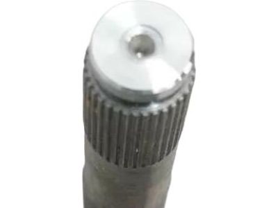 2020 Ford F-150 Axle Shaft - FL3Z-4234-D