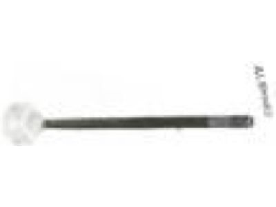 2020 Ford F-150 Axle Shaft - FL3Z-4234-D
