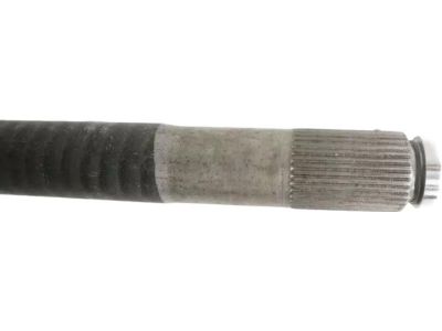 2020 Ford F-150 Axle Shaft - FL3Z-4234-D