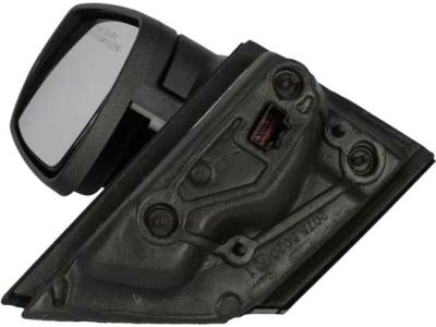 Ford Edge Car Mirror - JT4Z-17682-FA