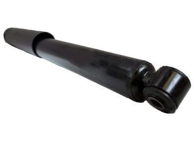 Ford 5L3Z-18125-BA Shock Absorber Assembly