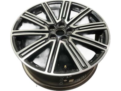 Lincoln Continental Spare Wheel - GD9Z-1007-F