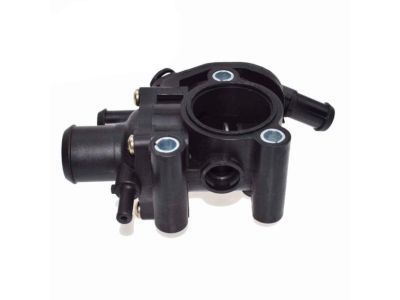 Mercury Mystique Thermostat Housing - XS4Z-8592-AC