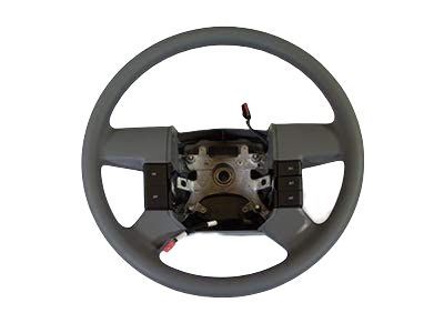 2007 Lincoln Mark LT Steering Wheel - 7L3Z-3600-CD