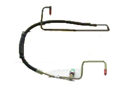 Ford 9L5Z-3A719-A Hose Assembly