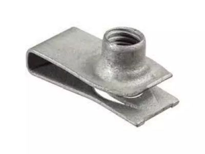 -W520813-S426 Ford Adjusting Screw Nut Product Photo 2 of 2