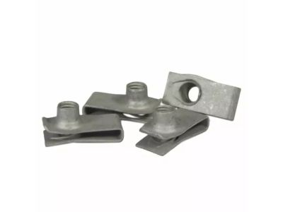 -W520813-S426 Ford Adjusting Screw Nut Product Photo 1 of 2