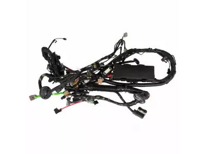 Lincoln DL3Z-12A581-GDB