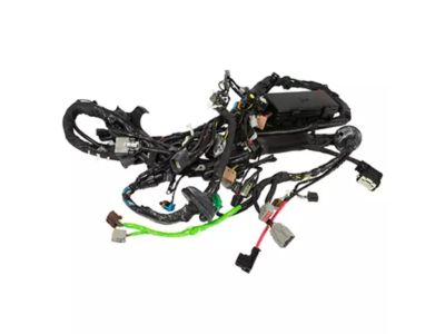 Lincoln DL3Z-12A581-GDB