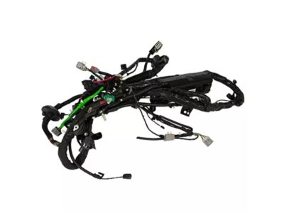 Lincoln DL3Z-12A581-GDB