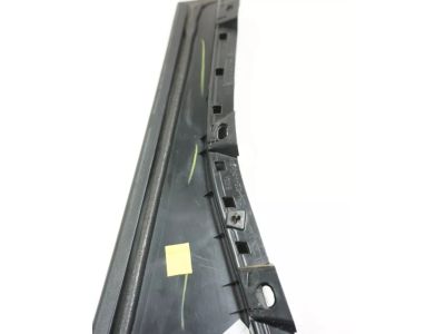 2017 Ford Escape Door Moldings - CJ5Z-78255A35-AA