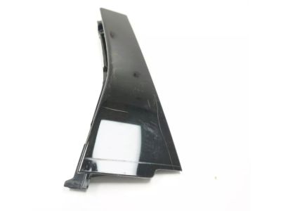2017 Ford Escape Door Moldings - CJ5Z-78255A35-AA