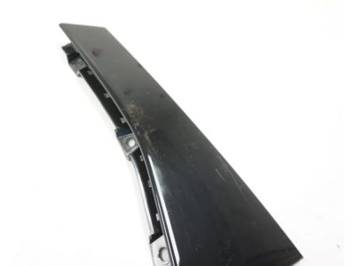 2017 Ford Escape Door Moldings - CJ5Z-78255A35-AA