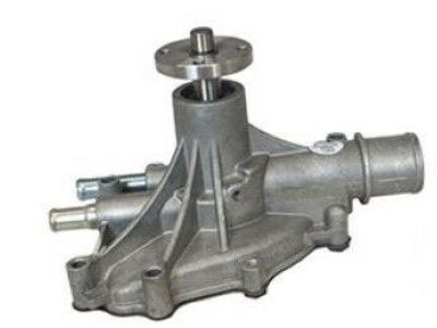 1996 Ford F-150 Water Pump - F3TZ-8501-D