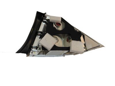 Ford 6E5Z-13405-B Lamp Assembly - Rear