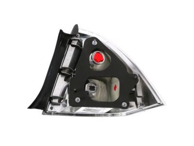 Ford 6E5Z-13405-B Lamp Assembly - Rear