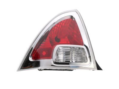 Ford 6E5Z-13405-B Lamp Assembly - Rear