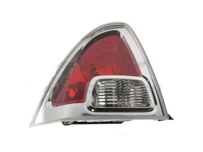 Ford 6E5Z-13405-B Lamp Assembly - Rear