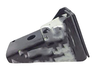 Ford F1TZ-2530-A Bracket - Brake Cable Support