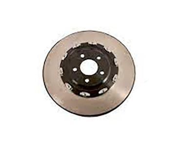 Ford 4G7Z-1125-AA Rotor Assembly