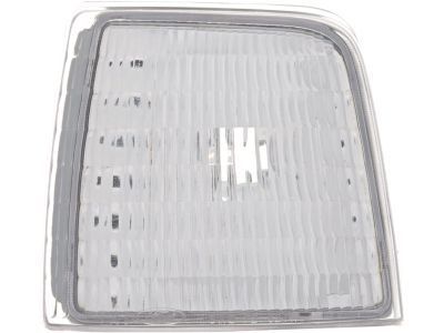 1998 Ford F-250 Side Marker Light - F2TZ-15A201-D