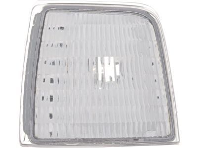 1993 Ford F-150 Side Marker Light - F2TZ-15A201-D