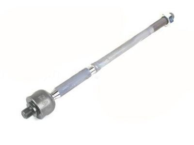 2012 Ford Fiesta Tie Rod - BE8Z-3280-A