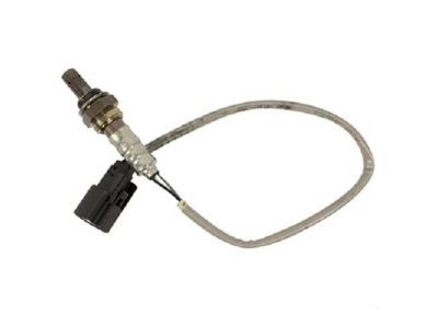 Ford BE5Z-9G444-B Sensor - Exhaust Gas - Oxygen