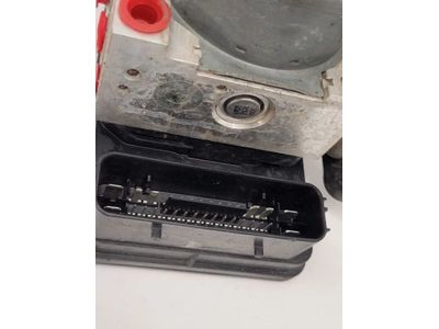 Ford Escape ABS Pump And Motor Assembly - LX6Z-2C219-K
